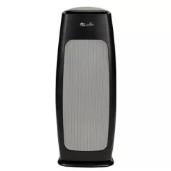 LivePure Sierra Series Digital Tall Tower Air Purifier With Permanent Filtration - White 18 LivePure Sierra Series Digital Tall Tower Air Purifier With Permanent Filtration - White -Appliance Shop abd27bee 6576 4f9d 900f 67863ba5cdfb
