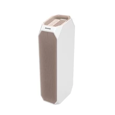 Danby Air Purifier Up To 210 Sq. Ft. In White - White 4 Danby Air Purifier Up To 210 Sq. Ft. In White - White - Image 2