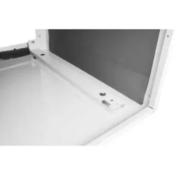 Danby DSL100F1W Through-the-Wall AC Sleeve In White -Appliance Shop abf912d8 f271 4b1b b948 ac2ea7eeadc3