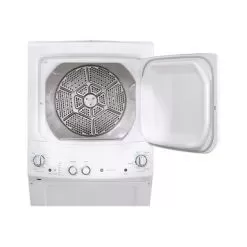 GE - Unitized Spacemaker 3.8 Cu. Ft. 11-Cycle Washer And 5.9 Cu. Ft. 4-Cycle Electric Dryer Combo -Appliance Shop ac06cd67 ad69 4407 90aa b1086c5495a0