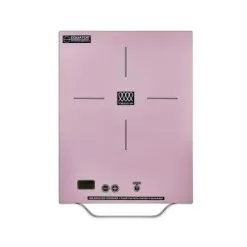 Equator 11inch Portable, Single-Burner Induction Cooktop - With Handle - Blue 21 Equator 11inch Portable, Single-Burner Induction Cooktop - With Handle - Blue -Appliance Shop ac12822e 478c 4c99 9e41 9021f949785d