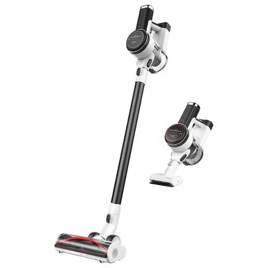 Tineco - PureOne S12 EX Smart Cordless Stick Vacuum - Matte Black 3 Tineco - PureOne S12 EX Smart Cordless Stick Vacuum - Matte Black