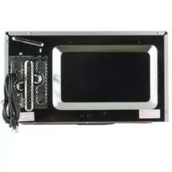 Equator Compact Combo Microwave + Oven 0.8 Cu.ft. Free Standing Or Built-in Stainless - Stainless Steel 20 Equator Compact Combo Microwave + Oven 0.8 Cu.ft. Free Standing Or Built-in Stainless - Stainless Steel -Appliance Shop ac2e3d40 23a5 4e69 ae6c 43ff73dd87d6