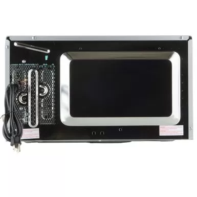 Equator Compact Combo Microwave + Oven 0.8 Cu.ft. Free Standing Or Built-in Stainless - Stainless Steel 9 Equator Compact Combo Microwave + Oven 0.8 Cu.ft. Free Standing Or Built-in Stainless - Stainless Steel - Image 7