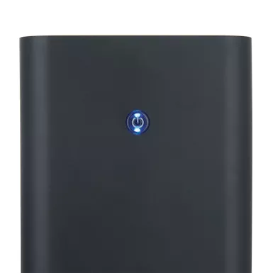 Magic Chef 3.2-Pint Black Countertop Dehumidifier 10 Magic Chef 3.2-Pint Black Countertop Dehumidifier - Image 8