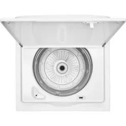 Whirlpool - 3.8 Cu. Ft. High Efficiency Top Load Washer With 360 Wash Agitator - White 18 Whirlpool - 3.8 Cu. Ft. High Efficiency Top Load Washer With 360 Wash Agitator - White -Appliance Shop ac5d503f f02c 5105 bf62 6ae8d71a6060