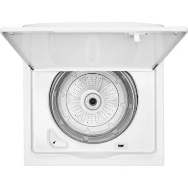 Whirlpool - 3.8 Cu. Ft. High Efficiency Top Load Washer With 360 Wash Agitator - White 5 Whirlpool - 3.8 Cu. Ft. High Efficiency Top Load Washer With 360 Wash Agitator - White - Image 3