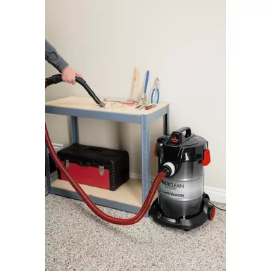 Bissell - MultiClean Wet/Dry Vacuum 11 Bissell - MultiClean Wet/Dry Vacuum - Image 9