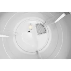 Maytag - 7.4 Cu. Ft. Smart Gas Dryer With Steam And Extra Power Button - White -Appliance Shop acbfc727 4bd7 57b5 a56a 1d006df5bccb