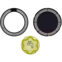 LG - CordZero Cordless Stick Vacuum With Auto Empty And Kompressor - Sand Beige -Appliance Shop accfd2cd ab6e 5eb5 a740 2514a06d36d8