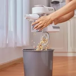 Tineco - PWRHERO 10S Cordless Stick Vacuum - Rose Gold 17 Tineco - PWRHERO 10S Cordless Stick Vacuum - Rose Gold -Appliance Shop aced6dca 09c3 54a0 bb1d 8c8fe5dda75a