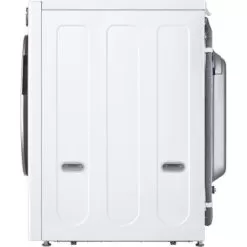 LG - 5.0 Cu. Ft. High-Efficiency Smart Front Load Washer With Steam And TurboWash 360 - White -Appliance Shop acf9971e d76a 5bfe ab96 a38b4592ea7a