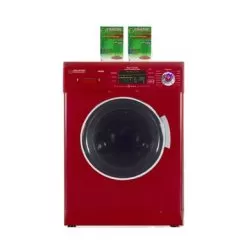 Equator Ver 2 Pro 24" Combo Compact Washer Dryer Vented/Ventless+2 Boxes Detergent - Gold 16 Equator Ver 2 Pro 24" Combo Compact Washer Dryer Vented/Ventless+2 Boxes Detergent - Gold -Appliance Shop ad2989e4 346b 49f1 a164 15120c326f35