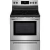 Frigidaire FFEF3054TS 30 Inch Electric Range - Stainless Steel - Stainless Steel -Appliance Shop ad551cda 7089 42d4 b0a7 1ba495366349