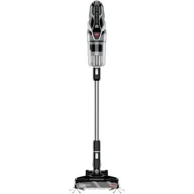 BISSELL - PowerEdge Cordless Stick Vacuum - Black 3 BISSELL - PowerEdge Cordless Stick Vacuum - Black
