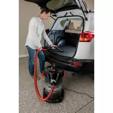 Bissell - MultiClean Wet/Dry Vacuum 7 Bissell - MultiClean Wet/Dry Vacuum - Image 5