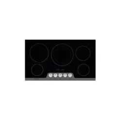 Frigidaire Gallery 36'' Electric Cooktop - Silver