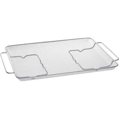 Samsung - 6.0 Cu. Ft. Front Control Slide-In Gas Convection Range With Air Fry & Wi-Fi, Fingerprint Resistant - Stainless Steel 16 Samsung - 6.0 Cu. Ft. Front Control Slide-In Gas Convection Range With Air Fry & Wi-Fi, Fingerprint Resistant - Stainless Steel - Image 14