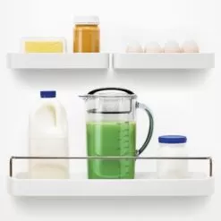 Breville - The Juice Fountain Cold XL Juicer - Brushed Stainless Steel -Appliance Shop ae35a912 9b64 5036 8e61 7bb425e037f2