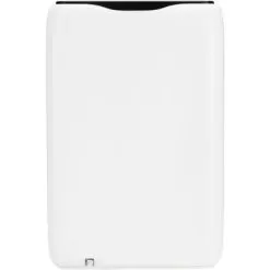 GermGuardian - 18" Small Console Air P Urifier With HEPA Filter For 151 Sq. Ft Rooms - White 30 GermGuardian - 18" Small Console Air P Urifier With HEPA Filter For 151 Sq. Ft Rooms - White -Appliance Shop ae9a8d25 7be9 54da a47e 20d9f56e6ab3