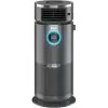 Shark - 3-in-1 Air Purifier, Heater & Fan With NanoSeal HEPA, Cleansense IQ, Odor Lock, For 500 Sq. Ft - Grey 1 Shark - 3-in-1 Air Purifier, Heater & Fan With NanoSeal HEPA, Cleansense IQ, Odor Lock, For 500 Sq. Ft - Grey -Appliance Shop ae9c9c0a 4d9e 5b3a a8f4 1af60d3fc733