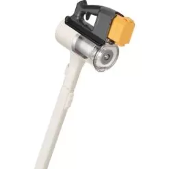 LG - CordZero Cordless Stick Vacuum With Auto Empty And Kompressor - Sand Beige -Appliance Shop aef9e97c 03f1 5d1c 9a35 fbf24e573f50