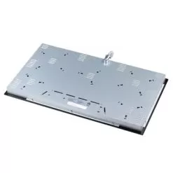 36" 5 Elements Radiant Electric Cooktop Including Dual Zone Element - 36" -Appliance Shop af02858e 0117 46b8 ba75 c8e0919e1e3c