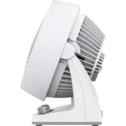 Vornado - 133DC Energy Smart Air Circulator Fan - Ice White -Appliance Shop af189b57 3e28 50b8 8b5c ce6bf81dc770