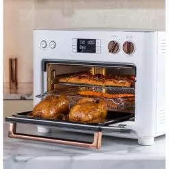 Café - Couture Smart Toaster Oven With Air Fry - Matte White -Appliance Shop af26e63f 65d1 547d a55c cf84fc256a36