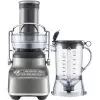 Breville - The 3x Bluicer - Silver 2 Breville - The 3x Bluicer - Silver -Appliance Shop af3e8eb5 3cdf 5738 9b60 f62cd39e782a