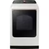 Samsung 7.4-Cu. Ft. Smart Electric Dryer With Steam Sanitize+, Ivory -Appliance Shop af4ccf48 7089 5578 8627 089c2f78a505
