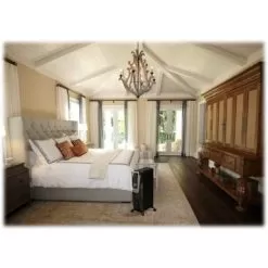 NewAir - Electric Oil Radiator Heater - Black 19 NewAir - Electric Oil Radiator Heater - Black -Appliance Shop af4e9114 0dd1 56c1 81dc 0429491507d0