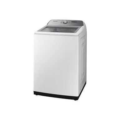 Samsung 5 Cu. Ft. White Top Load Washer With Active Waterjet 12 Samsung 5 Cu. Ft. White Top Load Washer With Active Waterjet - Image 10