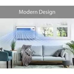 LG 18,000 BTU Window Air Conditioner W/Wifi Controls 14 LG 18,000 BTU Window Air Conditioner W/Wifi Controls -Appliance Shop affa5e29 4e2a 4221 923b 94d615ed061d