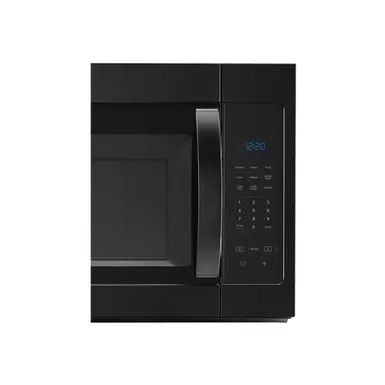 Whirlpool WMH31017HB - Microwave Oven - Built-in - Black 12 Whirlpool WMH31017HB - Microwave Oven - Built-in - Black - Image 10