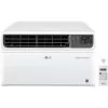 LG 10,000 BTU Inverter Window Air Conditioner, Electronic Controls -Appliance Shop b0235063 4514 4c7d b1c8 ff6b60cd7081