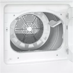 GE - 7.2 Cu. Ft. Gas Dryer - White -Appliance Shop b03fd958 f456 593e 8f79 572deff418eb