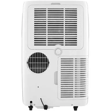 LG 7,000 BTU Portable Air Conditioner (10,000 BTU ASHRAE) 9 LG 7,000 BTU Portable Air Conditioner (10,000 BTU ASHRAE) - Image 7