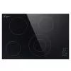 30-in 4 Elements Radiant Electric Cooktop Including Dual-Ring Element - 30" - 30" -Appliance Shop b0ada58f 0d38 4818 bbd8 b38a25f062b0