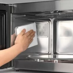 Panasonic Slimline Combi NN-CD87KS - Microwave Oven With Convection And Grill - Freestanding 24 Panasonic Slimline Combi NN-CD87KS - Microwave Oven With Convection And Grill - Freestanding -Appliance Shop b0f1af9a 41be 5ca8 8986 3e99cce4729a