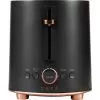 Café - Specialty 2-Slice Toaster - Matte Black -Appliance Shop b1518124 b905 5fbd a57e 4a657770d41c