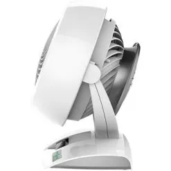 Vornado - Table Fan - White -Appliance Shop b153de60 c8cd 4d54 93c2 dfccb5a684a5