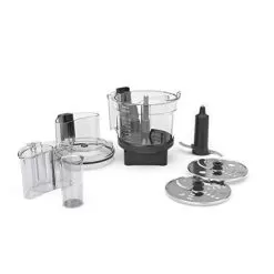 Vitamix 12-Cup Food Processor Attachment With SELF-DETECTâ„¢ -Appliance Shop b16a9da0 29ef 4975 bc8e 857d35e0b797