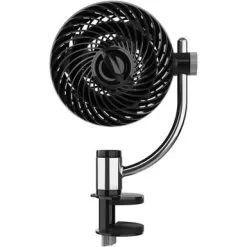 Vornado - Personal Fan - Black -Appliance Shop b16ece51 53f2 5773 9d35 14ec690c499e