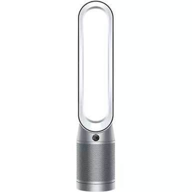 Dyson - Purifier Cool - TP07 - Smart Air Purifier And Fan - White/Silver 3 Dyson - Purifier Cool - TP07 - Smart Air Purifier And Fan - White/Silver