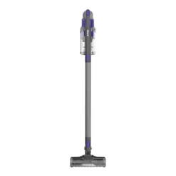 Shark - Pet Cordless Stick Vacuum With XL Dust Cup, LED Headlights - Blue Iris -Appliance Shop b1e90490 d573 4447 9ffa 5797ed35816c