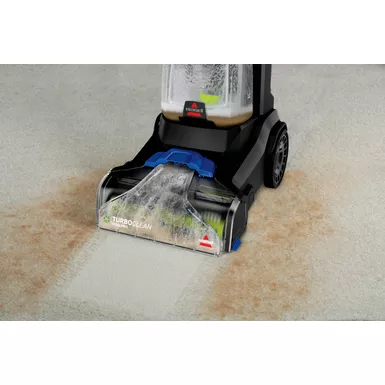 Bissell - TurboClean DualPro Pet Carpet Cleaner 9 Bissell - TurboClean DualPro Pet Carpet Cleaner - Image 7