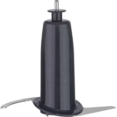 Cuisinart - Elemental 11-Cup Food Processor - Stainless Steel 7 Cuisinart - Elemental 11-Cup Food Processor - Stainless Steel - Image 5