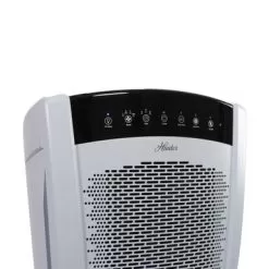 Hunter Large Multi-Room Air Purifier With UVC Germicidal Light - Grey -Appliance Shop b25eff26 7eaf 4815 89a0 3d745f11b874
