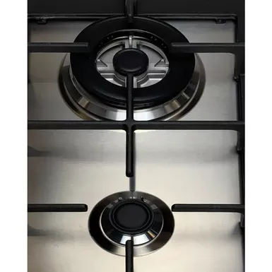 Magic Chef 12-Inch Gas Cooktop 6 Magic Chef 12-Inch Gas Cooktop - Image 4